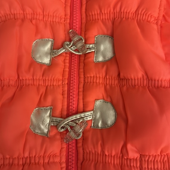 Toddler Girl Vest - Picture 5 of 6